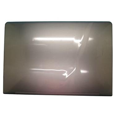 Imagem de Capa para notebook LCD para Lenovo Thinkpad E570 01EP413 AP11000510 A Capa para Câmera 2D Capa Traseira