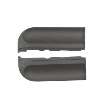 Imagem de Capa de dobradiça lcd para notebook, lenovo ideapad 3-15itl6 3-15ada6 3-15alc6 3 15iau7 3 15aba7 82h8 5cb1c17342 preto novo