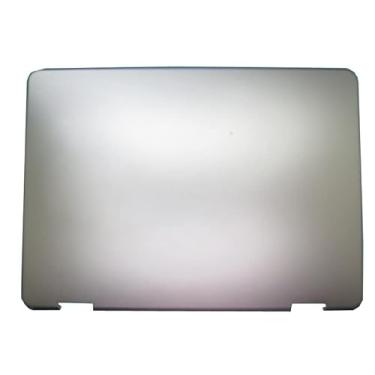 Imagem de Capa de notebook LCD para Samsung Chromebook XE521QAB BA98-01444A capa traseira