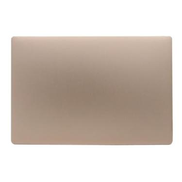 Imagem de Capa superior lcd para notebook para lenovo 530s-15ikb 81ev 5cb0r12582 capa traseira normal dourada nova