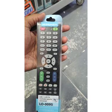 Imagem de Controle remoto universal - Leon