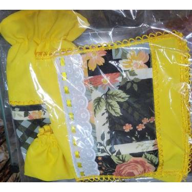 Imagem de Kit cozinha - Elias 