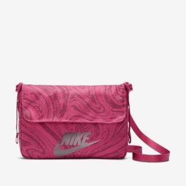 Imagem de Bolsa Transversal Nike Sportswear Futura 365 Feminina-Feminino