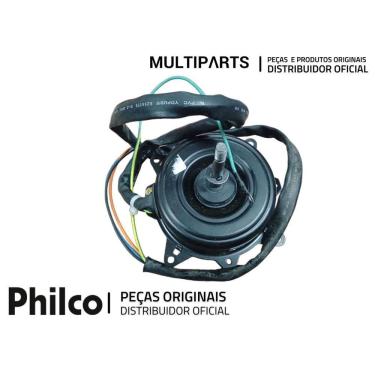 Imagem de Motor Ventilador Cond Ar Split - 766078 Philco -Pac9000Iqfm8