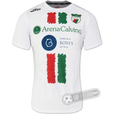 Imagem de Camisa Lanusei Calcio - Modelo I