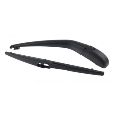 Imagem de 8253A110 para Mitsubishi Mirage modelo 2012 até ao presente Lâmina do Limpa-para-brisas Traseiro Conjunto do Braço oscilante