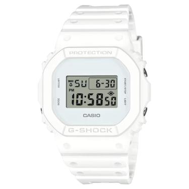 Imagem de Relógio Casio G-Shock Masculino Branco Dw-5600Ww-7Dr