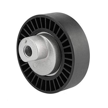 Imagem de Acouto Roda de Tensão para, Tensor de Correia Automática de, Estabilizador de de Transmissão de Liga de Alumínio, Tensor de Unidade de Prevenção de Deslizamento,