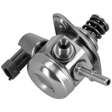 Imagem de maXpeedingrods Bomba de combustível de alta pressão 2.0L L4 Turbo para Ford Focus 2013-2018, Fusion Escape Edge Explorer Taurus, para Land Rover Range Rover Evoque Discovery LR2, para Lincoln MKC MKT
