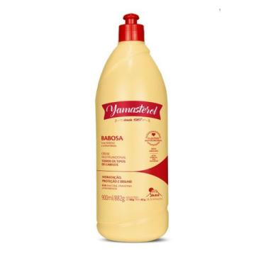 Imagem de Yamasterol Creme Multifuncional Babosa 900ml