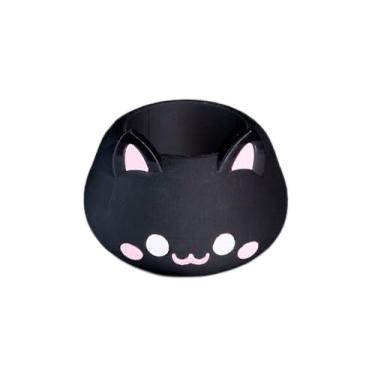 Imagem de Vaso - Meowbowl (grande - 14cm)