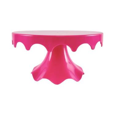 Imagem de Prato De Exibição De Sobremesas Para Chá De Bebê, Casamento E Aniversá