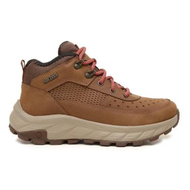 Imagem de Bota Adventure Macboot Cano Alto Graviola Feminina-Feminino