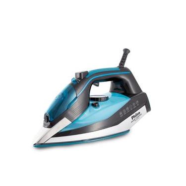 Imagem de Ferro a Vapor Philco PFV3100AZ Nano Ceramic