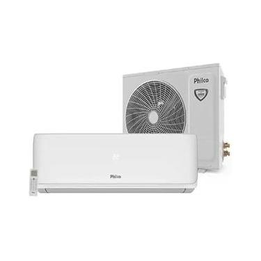 Imagem de Ar Condicionado Philco 18.000 Btus Quente-frio Pac18qi 220V BRANCO / 220