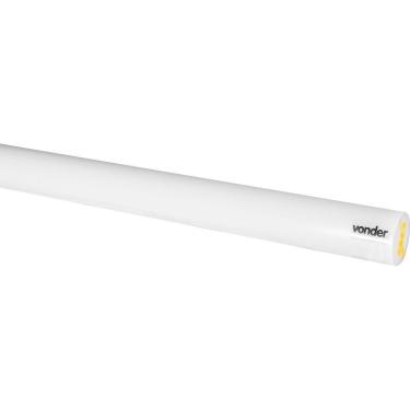 Imagem de Tarugo De Nylon 80mmx1 M Vonder