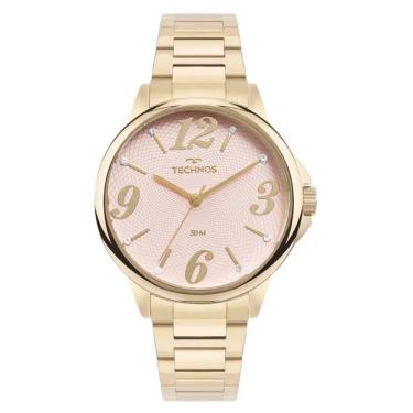 Imagem de Relógio Technos Feminino Trend 2035mws/1t