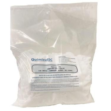 Imagem de Cânfora Pó/Pedras 1 kg - Quimsul