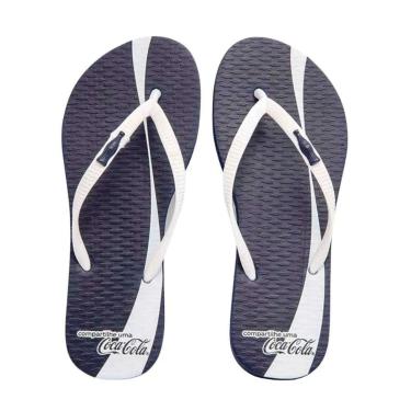 Imagem de Chinelo Coca Cola Share A Coke Feminino-Feminino