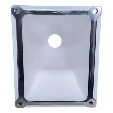 Imagem de Corneta 1512 Expansor Cone Ltr 1512 Driver Rosca 1 Polegada - Congratu