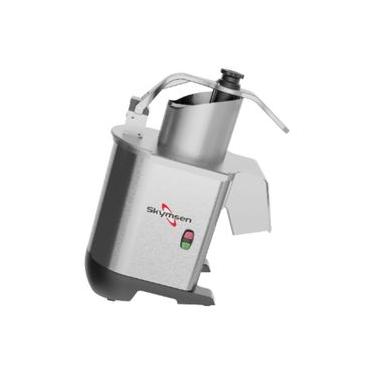 Imagem de Processador de Alimentos com 7 Discos PA7PRO Inox Skymsen Bivolt