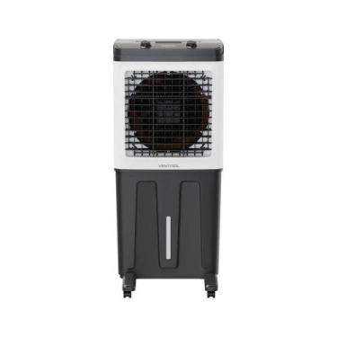 Imagem de Climatizador 80 Litros 150W Branco / Preto CLIN80PRO Ventisol -, 110V