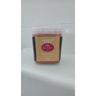 Imagem de Tempero Dry Rub Beef - Dona Ana