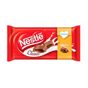 Imagem de Chocolate Nestlé Classic Diplomata 90g
