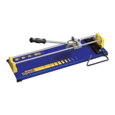 Imagem de Riscadeira Cortadora De Pisos E Azulejos Irwin Speed 50 Cm