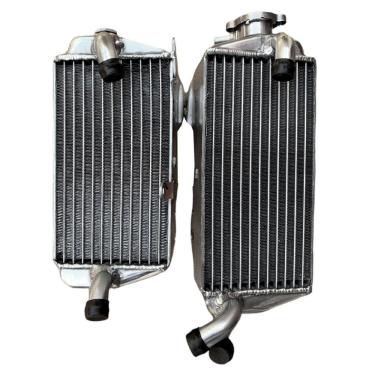 Imagem de Radiador Power Mx Crf 450r 2013 2014