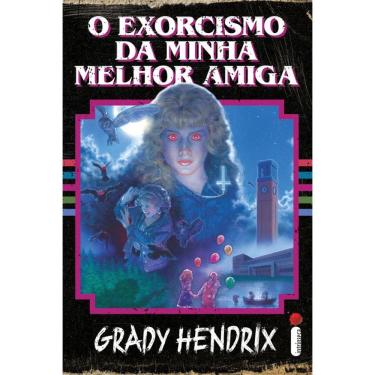 Imagem de O Exorcismo Da Minha Melhor Amiga