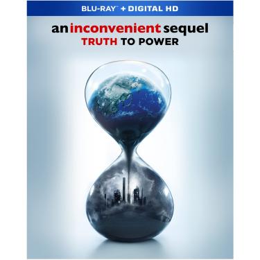 Imagem de Inconvenient Sequel: Truth to Power, An [Blu-ray]