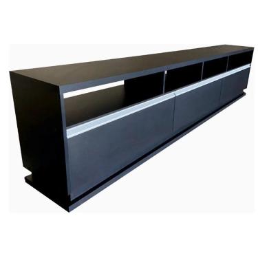 Imagem de Rack Reforçado para Tv Grande