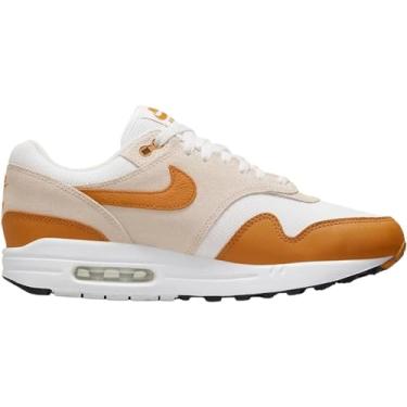 Imagem de Nike Tênis masculino Air Max 1 Sc, Lt Orewood Brn/Bronze - branco, 10