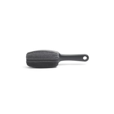 Imagem de Escova para Roupa 25x7cm Brabantia Cinza
