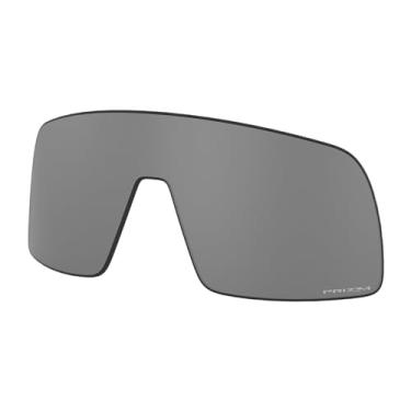 Imagem de Oakley Lentes de óculos de sol femininas Sutro Sport, Prizm preto, 37 mm