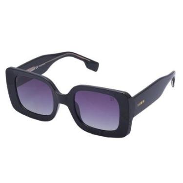 Imagem de Óculos de Sol Carmim Polarizado CRM42580 C1-50-Feminino