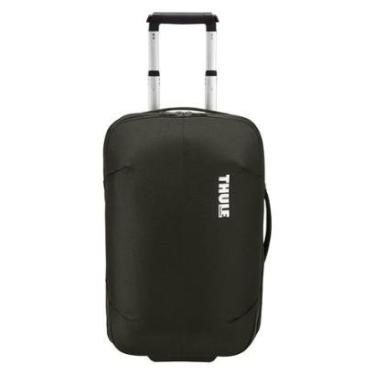 Imagem de Mala De Bordo Thule Subterra CarryOn 2 Rodas Dark Forrest-Unissex