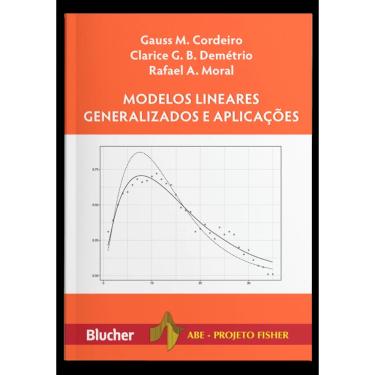Imagem de Modelos Lineares Generalizados E Aplicações