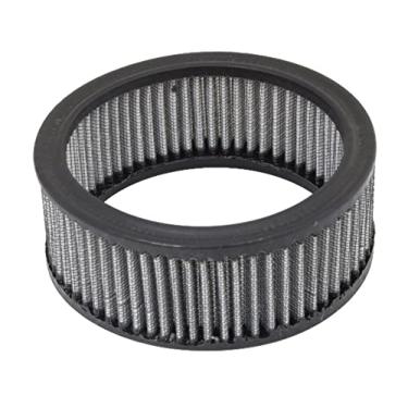 Imagem de Elemento de purificador de ar, 14 cm de diâmetro, 5 cm de altura, papel, compatível com Dune Buggy