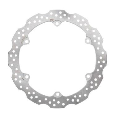 Imagem de Disco Freio Dianteiro Gp7 Cb 500 F/r/x 14/22 F016