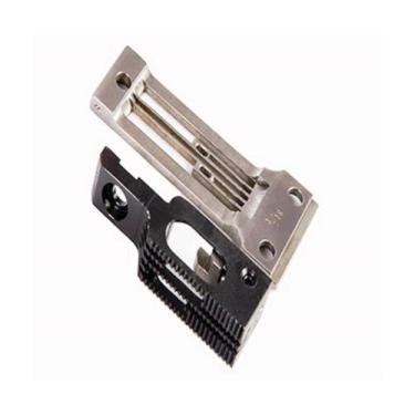 Imagem de Conjunto Chapa, Dente 2 Agulha Fino SS-926 3/16 Sun Special