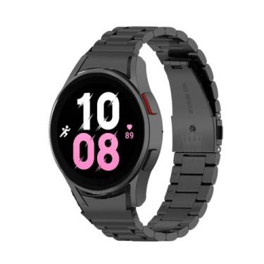 Imagem de Pulseira Gomada Elos Redge Para Galaxy Watch 5 44mm R915 - TechKing, P