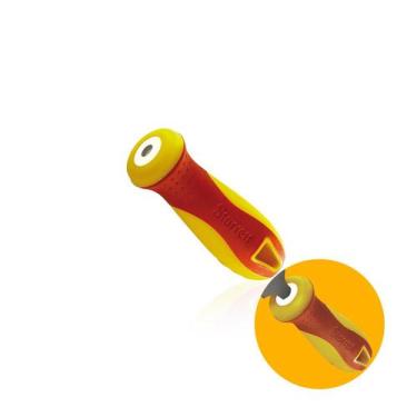 Imagem de Cabo Para Limas de 10 A 14 Polegadas Branco Starret - Starrett