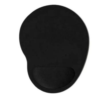 Imagem de Mouse Pad com Descanso de Pulso em Gel e Base antiderrapante - JW SHOP