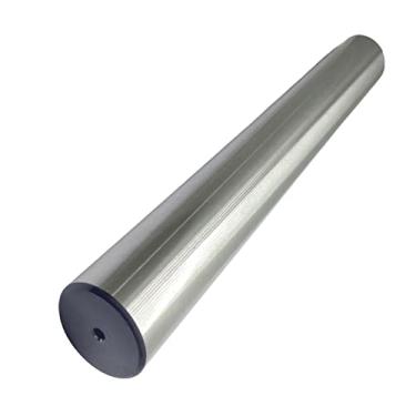 Imagem de BLUEFOX TOOLS Nova barra de teste de alinhamento de torno mandril de haste paralela | 272 mm (10-3/10.2 cm) | Produto eficiente | 30 mm de diâmetro da barra | Material de liga de aço EN31 | Produto