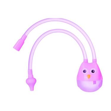 Imagem de Aspirador Nasal Bebê Infantil Meleca E Catarro Higiene - SNSIMPORTS, R