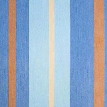 Imagem de Papel de Parede Safari Friends Listrado Colorido SF6203 - IMPORTADO