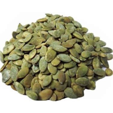 Imagem de Abóbora Torrada sem Sal kg - aegle