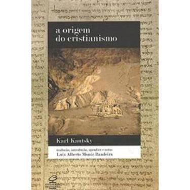 Imagem de A origem do cristianismo